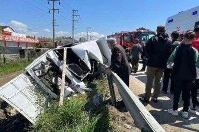 Kazada yaralanan kişi Masterchef yarışmacısı çıktı!