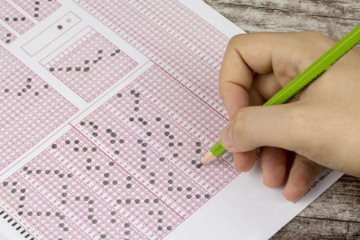 Sınav parasını yatırdı, kontrol etmeyince olanlar oldu