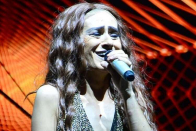 Yıldız Tilbe: Ben yeterince güzelim