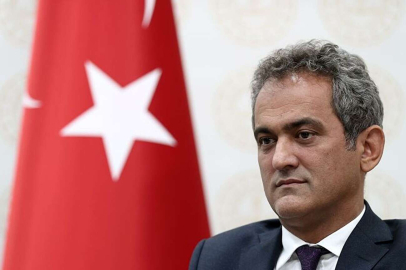 Mahmut Özer: Mesleki eğitimler, ÖBA'da 30 Nisan'a kadar açıldı