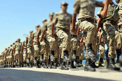 Mayıs celbi askerlik yerleri sınıflandırma sonuçları belli oldu