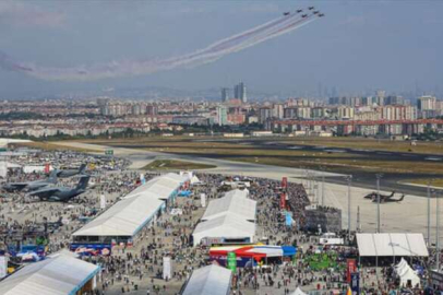 TEKNOFEST 2023 için geri sayım başladı: İstanbul Valiliği etkinlik alanına gidiş güzergahlarını açıkladı