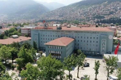 Bursa Muradiye Devlet Hastanesi açılmayacak mı?