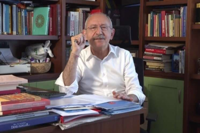 Kılıçdaroğlu 'Google Trend' oldu