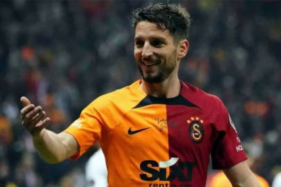 Mertens'in gelecek sezon maaşı belli oldu