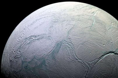 Mars’ın uydusu Deimos’un en net görüntüleri yayınlandı