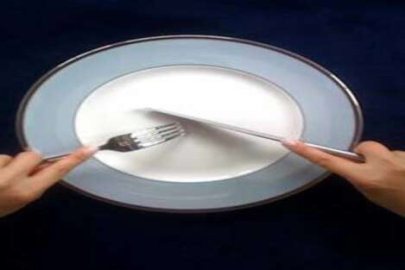 Sol elle yemek yemek günah mıdır?