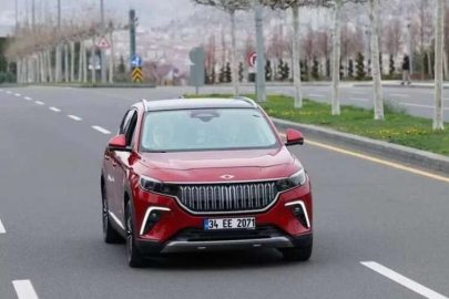 Togg 4x4 versiyonunun fiyatı sızdı!