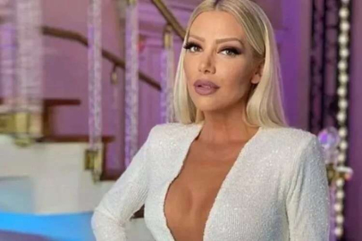 Gülşah Saraçoğlu'ndan bomba estetik itirafı