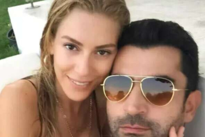 Kenan İmirzalıoğlu ile Sinem Kobal yeni ev aldı