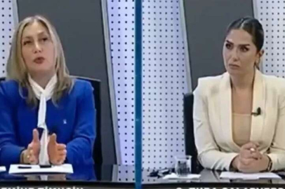 AK Parti milletvekili adayı Emine Timuçin: Şimdi 10 bin ekmek alınabiliyor!