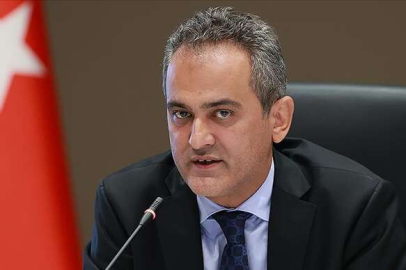 Bakan Özer: “Kadınların okullaşma oranı erkekleri geçti”