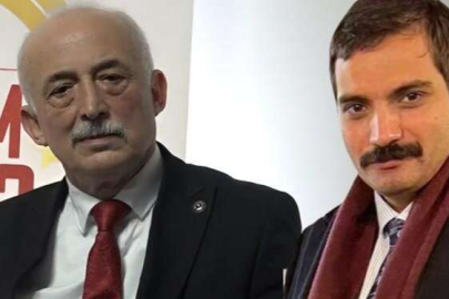 Bekir Sıtkı Tarım'dan Sinan Ateş açıklaması!