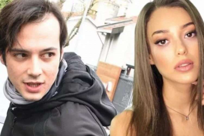 Mert Yazıcıoğlu ile Dilan Çiçek Deniz evleri birleştirdi