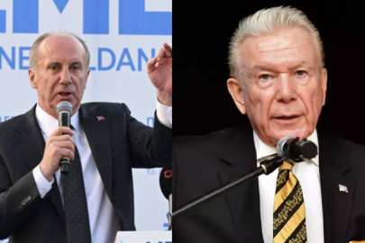 Uğur Dündar'dan Muharrem İnce'ye: Çok iyi biliyorsun ki...