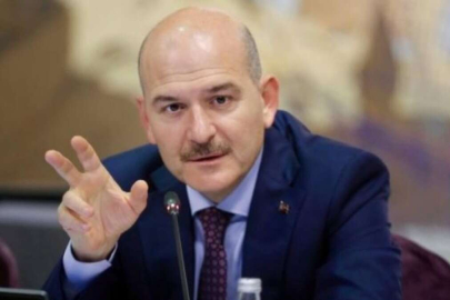 Bakan Soylu'dan Mansur Yavaş'a 'Senin milliyetçiliğine yazık' tepkisi!