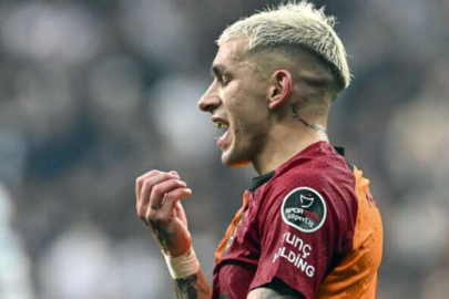 Torreira'dan Felipe Melo'ya çarpıcı yanıt: Mücadeleye devam edeceğiz