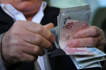 7500 liranın üzerinde maaş alan emekliler ne kadar zam alacak?