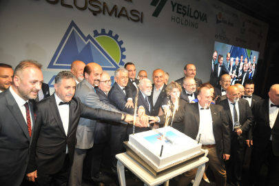 Arsiyad’dan 20. Yılına Özel Görkemli Etkinlik