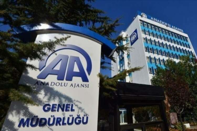 Anadolu Ajansı'ndan veri akışı açıklaması!