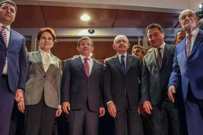 Millet İttifakı’ndan ‘ekonomi’ hamlesi!