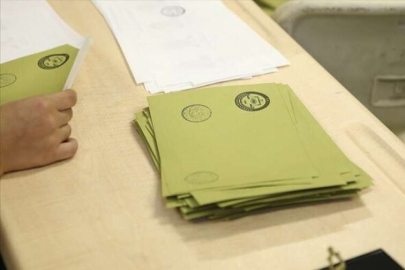 Seçime dair merak edilen 15 soru ve cevabı