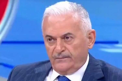 Yayında yarım dakika daha isteyen Binali Yıldırım: Neyse parası veririz