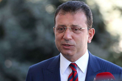 İmamoğlu: Aramızda kalsın kazanıyoruz!