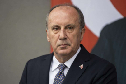 Muharrem İnce TRT konuşması!