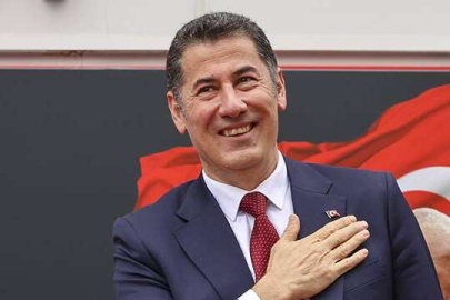 Sinan Oğan TRT konuşması!