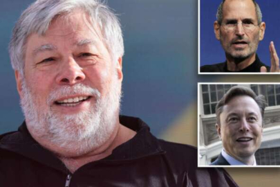 Apple’ın kurucu ortağı Steve Wozniak: Tesla sizi öldürebilir