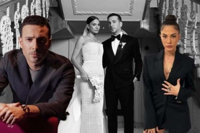 Demet Özdemir ve Oğuzhan Koç boşandı!