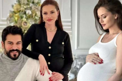 Fahriye Evcen doğum kilolarından kurtuldu