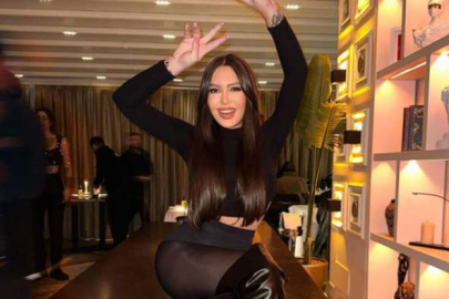 Selin Ciğerci, eleştirilere cevap verdi