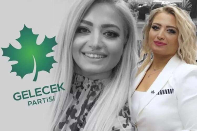 Gelecek Partisi'ni kahreden ölüm!