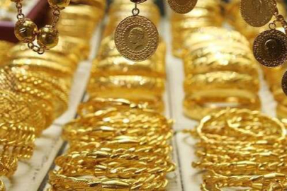 Kapalıçarşı’da altın hareketliliği!