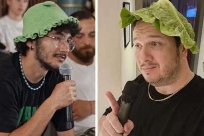 Şahan Gökbakar, Erdoğan'ın 'formatını' tiye aldı!