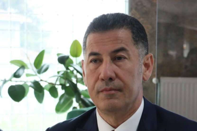 Sinan Oğan'dan tehdit iddiası: Genel başkan bu sabah kapısının önünde not buldu