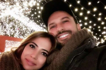 Tarkan'ın eşi hamile mi?
