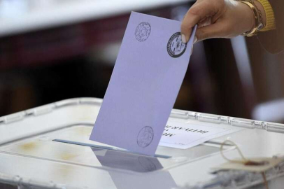 2023 seçimlerine katılım oranı belli oldu!