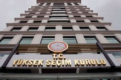 YSK'dan sandık kurulu mührüne ilişkin karar