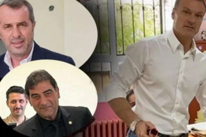 Eski milli futbolcular milletvekili seçildi