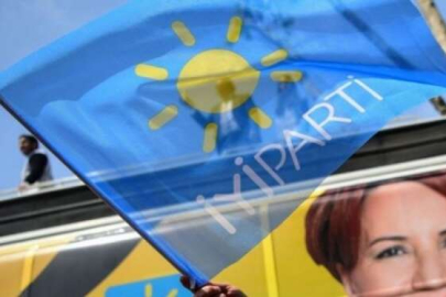 İYİ Parti'de Özcan Kadıoğlu görevinden istifa etti!