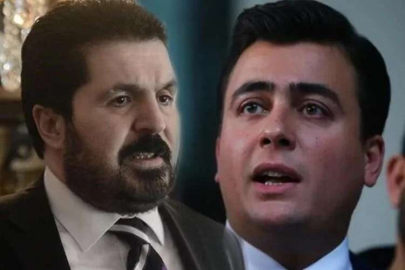 Savcı Sayan ve Osman Gökçek milletvekili seçildi mi?