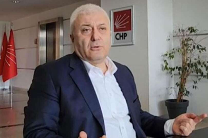 CHP'li Tuncay Özkan'ın sözlerine tepki yağdı, soruşturma açıldı
