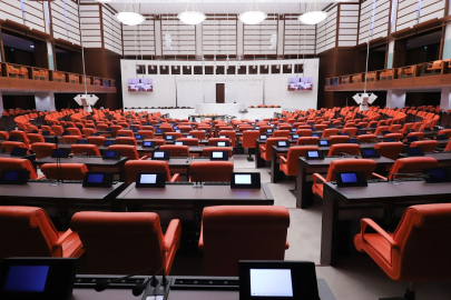 Kadın milletvekili sayısı en yüksek seviyede