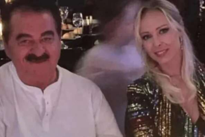 Ayşegül Yıldız, İbrahim Tatlıses ile neden evlendiğini açıkladı