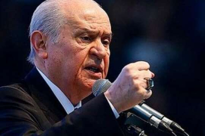 Bahçeli'den Oğan'a zehir zemberek sözler