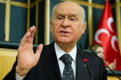 Devlet Bahçeli'den depremzedelere kin kusanlara sert tepki