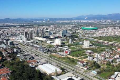 Bursa'da 19 Mayıs kutlamaları için kapanacak yollar belli oldu